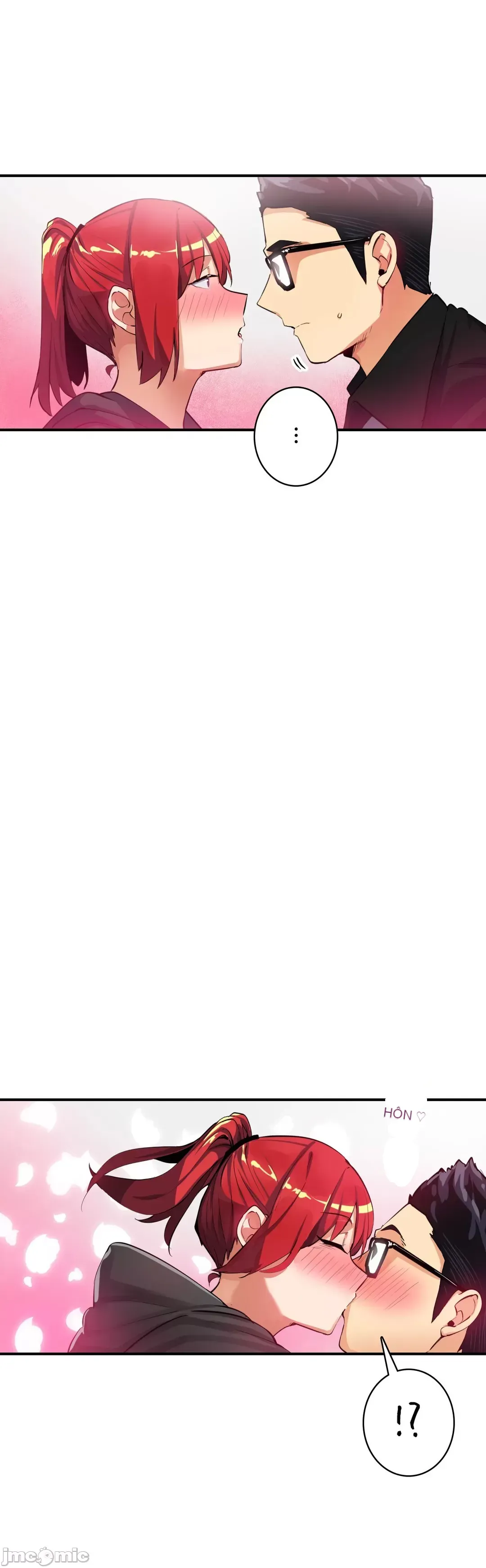 Nhạy cảm : Các vấn đề nhạy cảm Chương 1-40