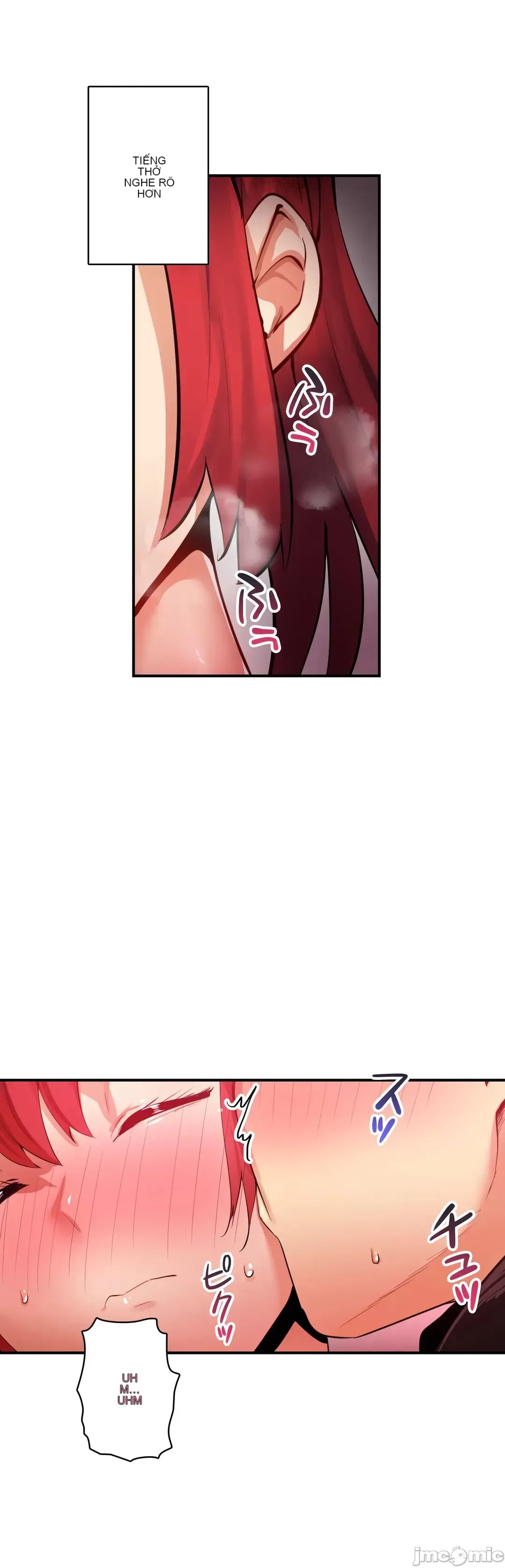 Nhạy cảm : Các vấn đề nhạy cảm Chương 1-40