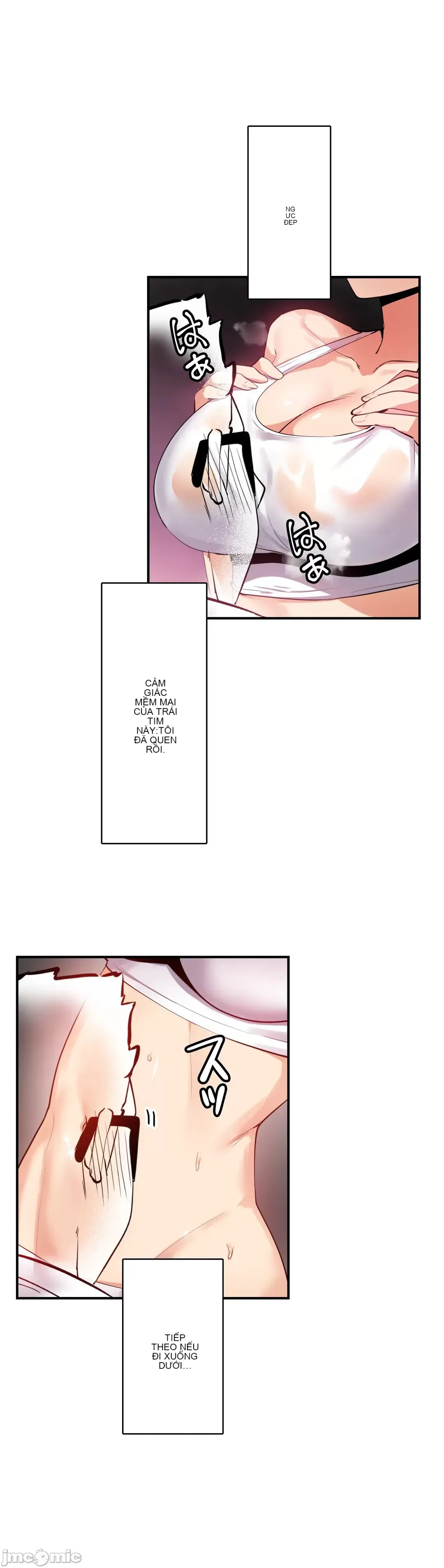 Nhạy cảm : Các vấn đề nhạy cảm Chương 1-40