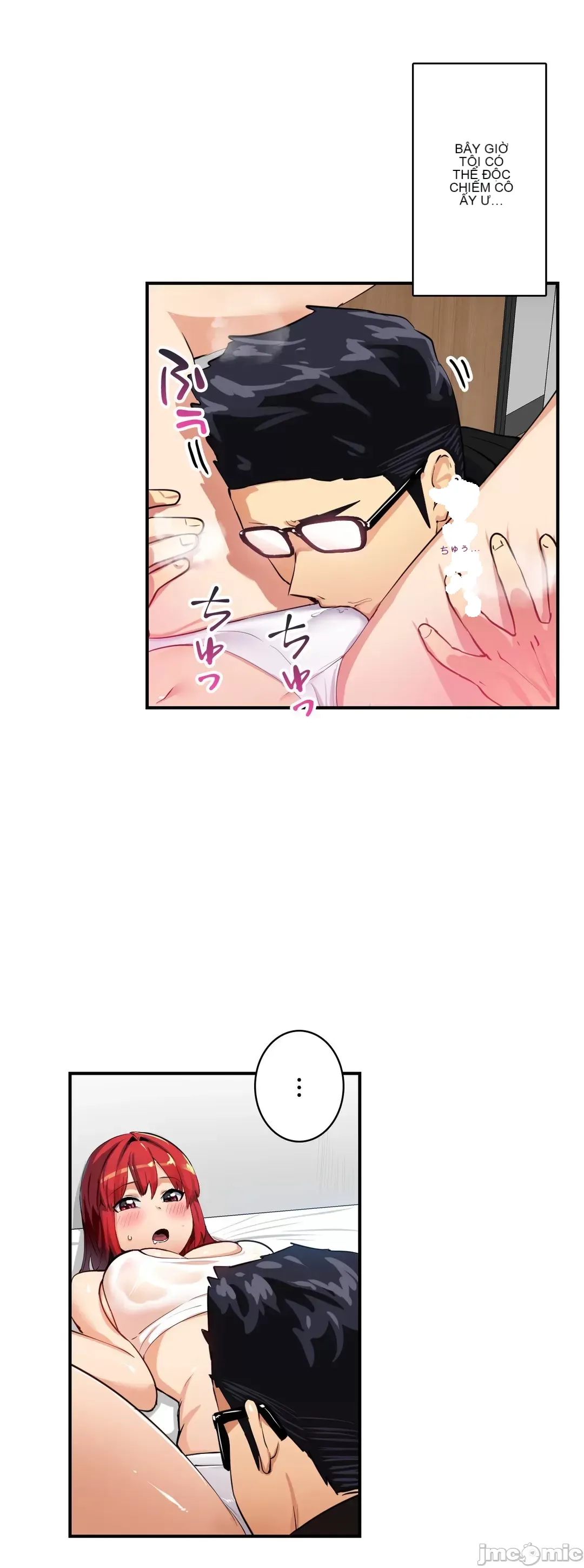 Nhạy cảm : Các vấn đề nhạy cảm Chương 1-40