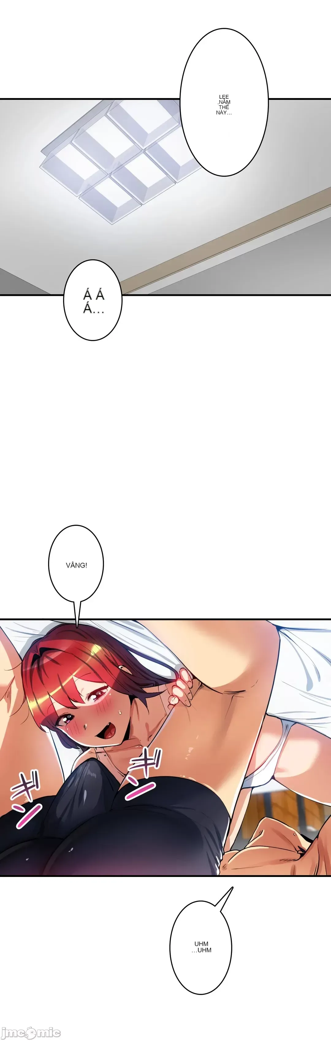 Nhạy cảm : Các vấn đề nhạy cảm Chương 1-40