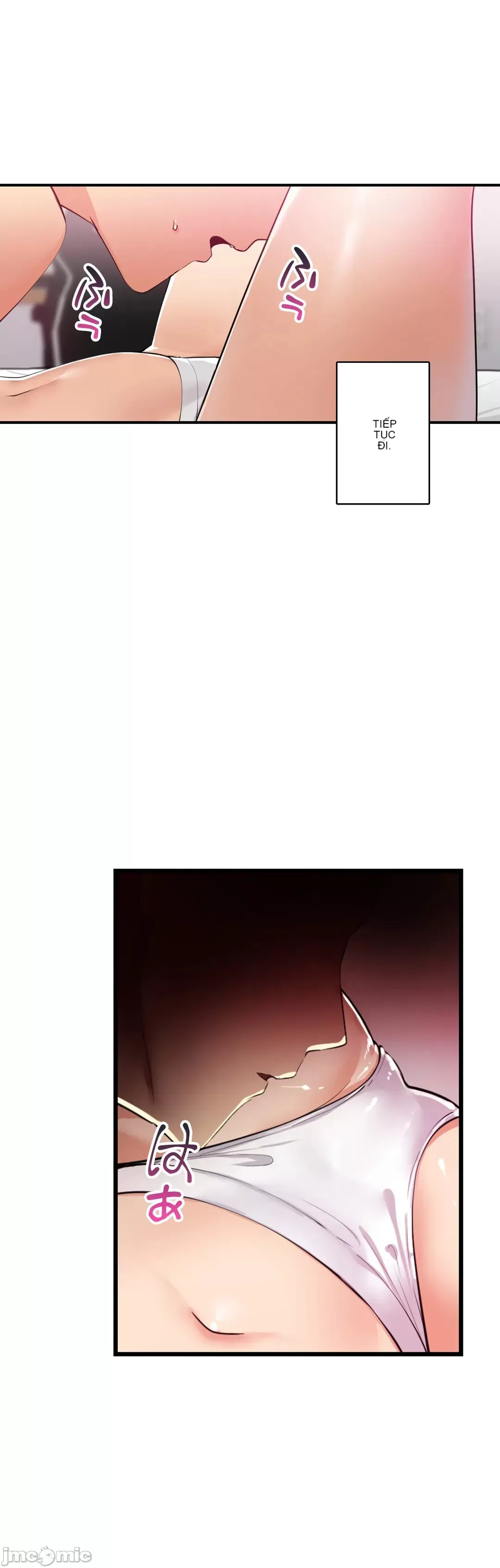 Nhạy cảm : Các vấn đề nhạy cảm Chương 1-40