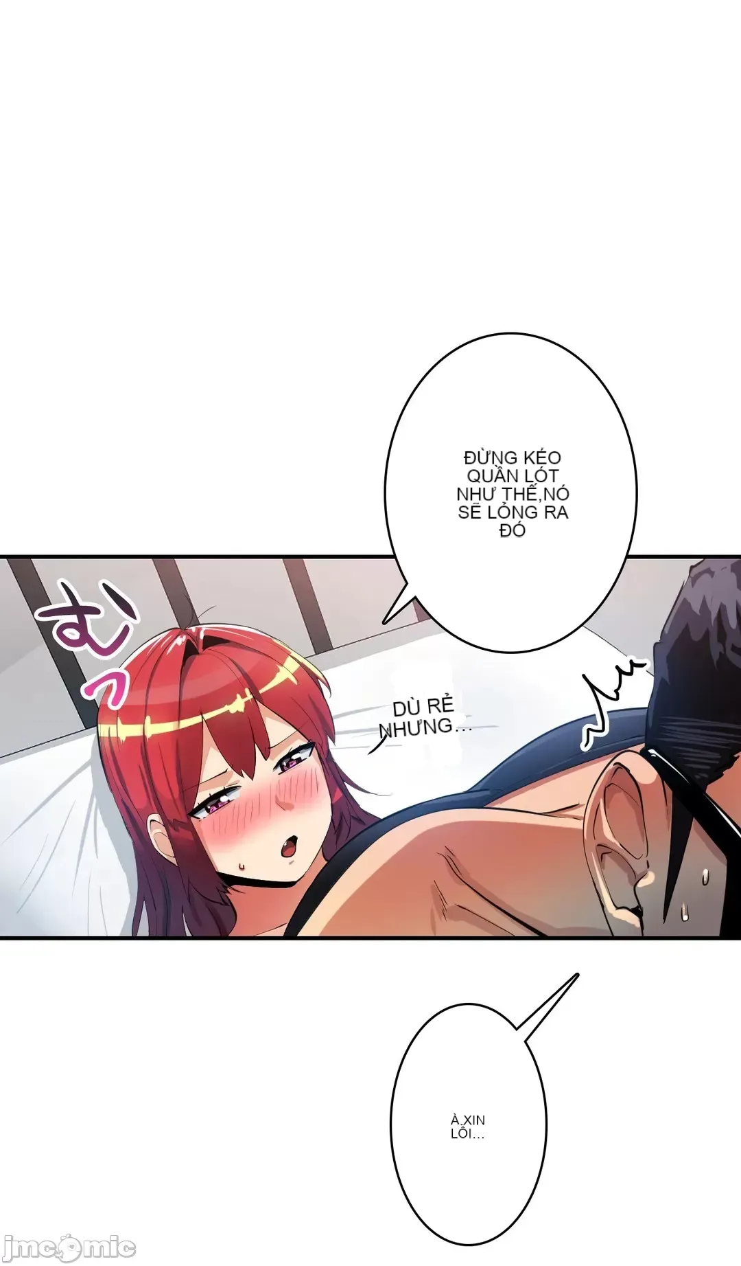 Nhạy cảm : Các vấn đề nhạy cảm Chương 1-40