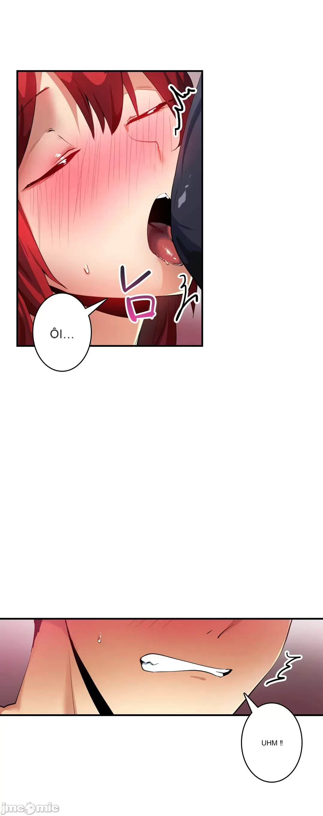 Nhạy cảm : Các vấn đề nhạy cảm Chương 1-40