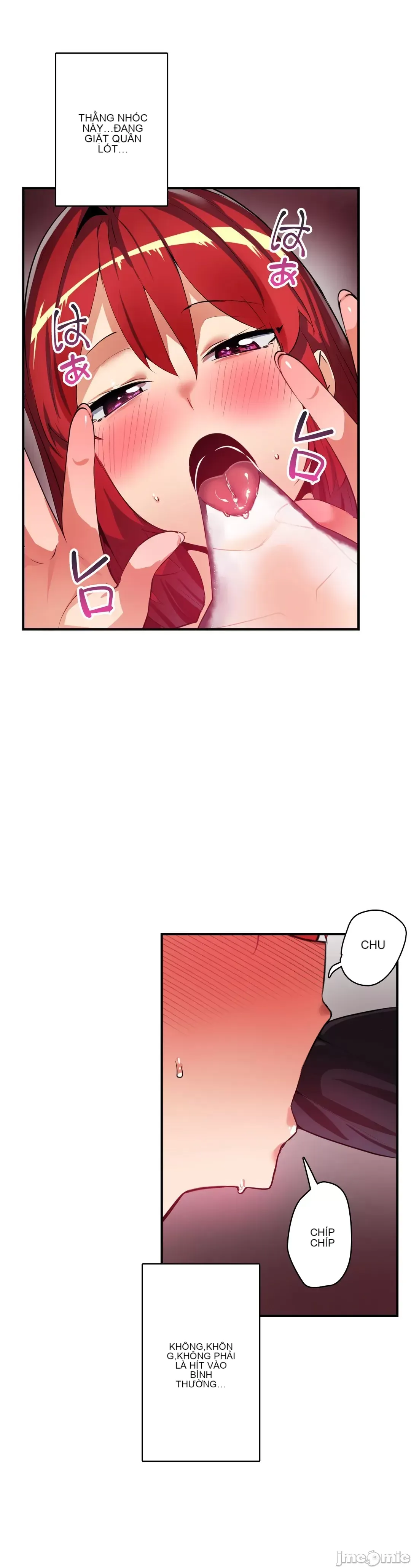 Nhạy cảm : Các vấn đề nhạy cảm Chương 1-40