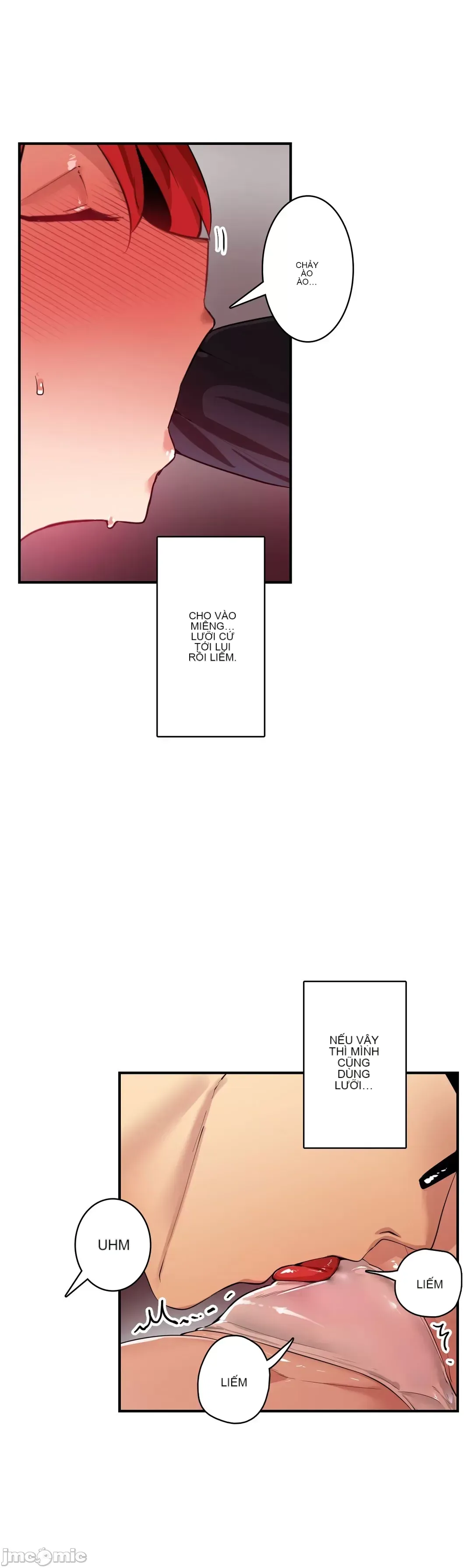 Nhạy cảm : Các vấn đề nhạy cảm Chương 1-40