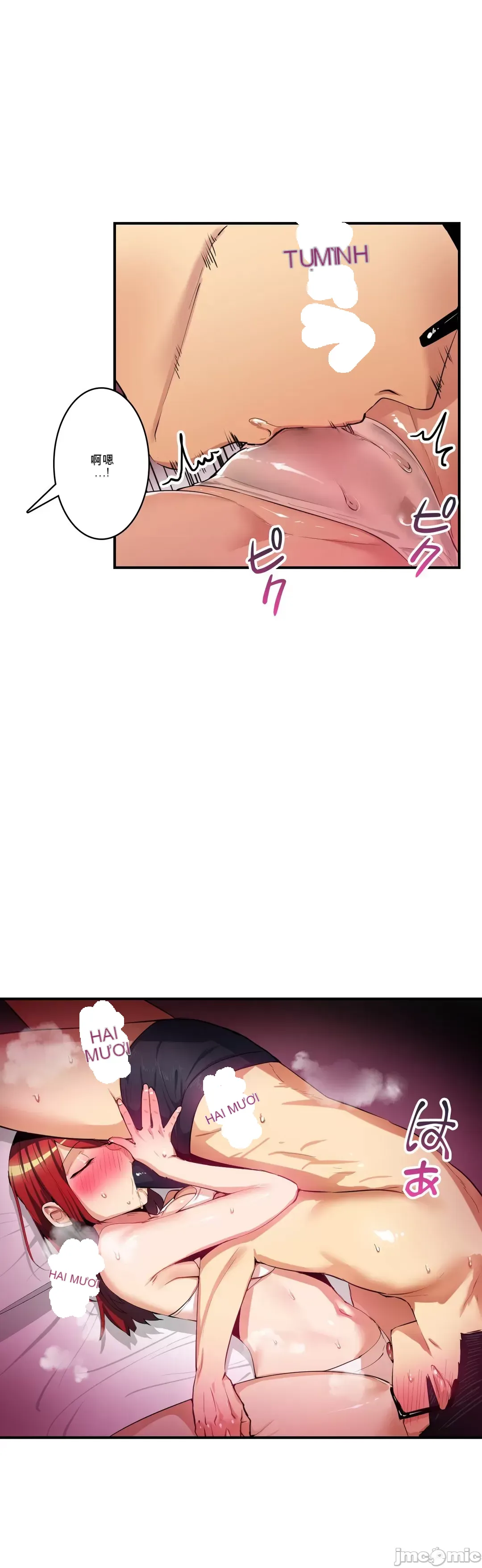 Nhạy cảm : Các vấn đề nhạy cảm Chương 1-40