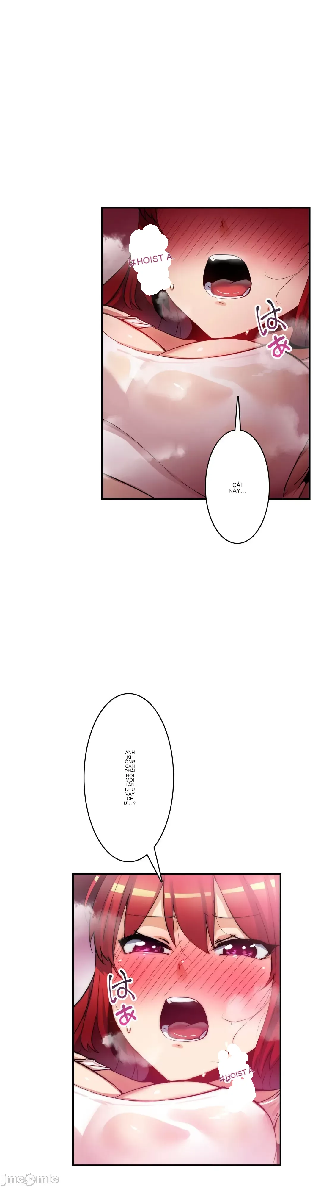 Nhạy cảm : Các vấn đề nhạy cảm Chương 1-40