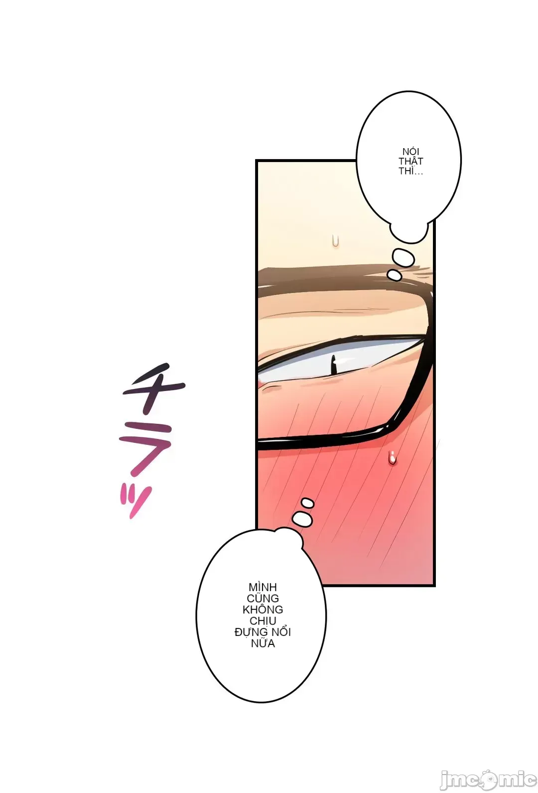 Nhạy cảm : Các vấn đề nhạy cảm Chương 1-40