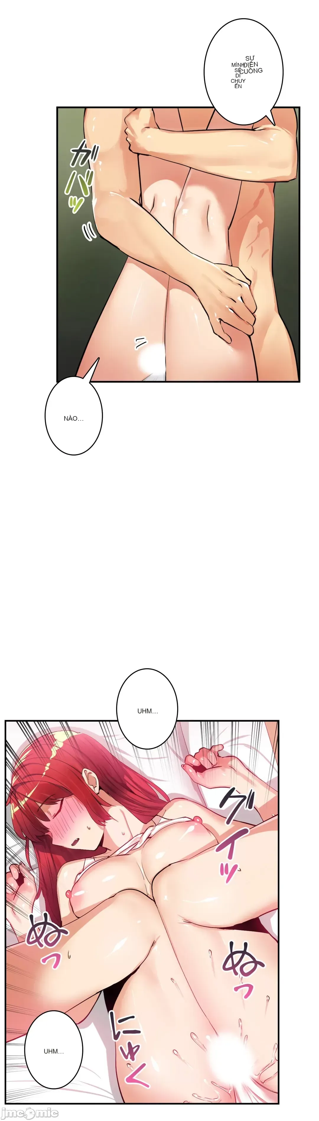 Nhạy cảm : Các vấn đề nhạy cảm Chương 1-40