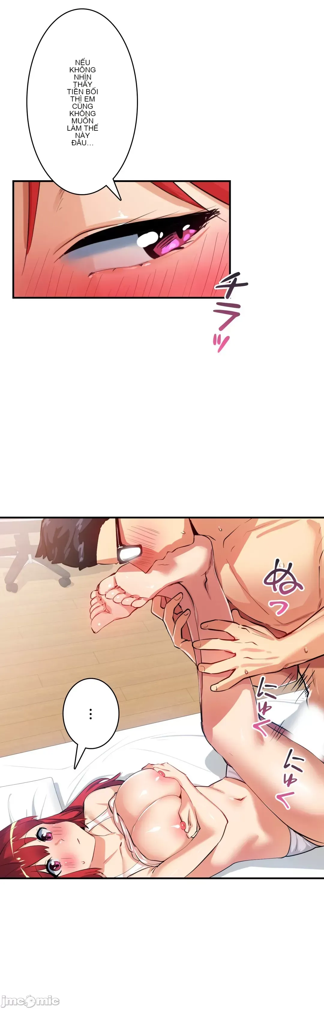 Nhạy cảm : Các vấn đề nhạy cảm Chương 1-40