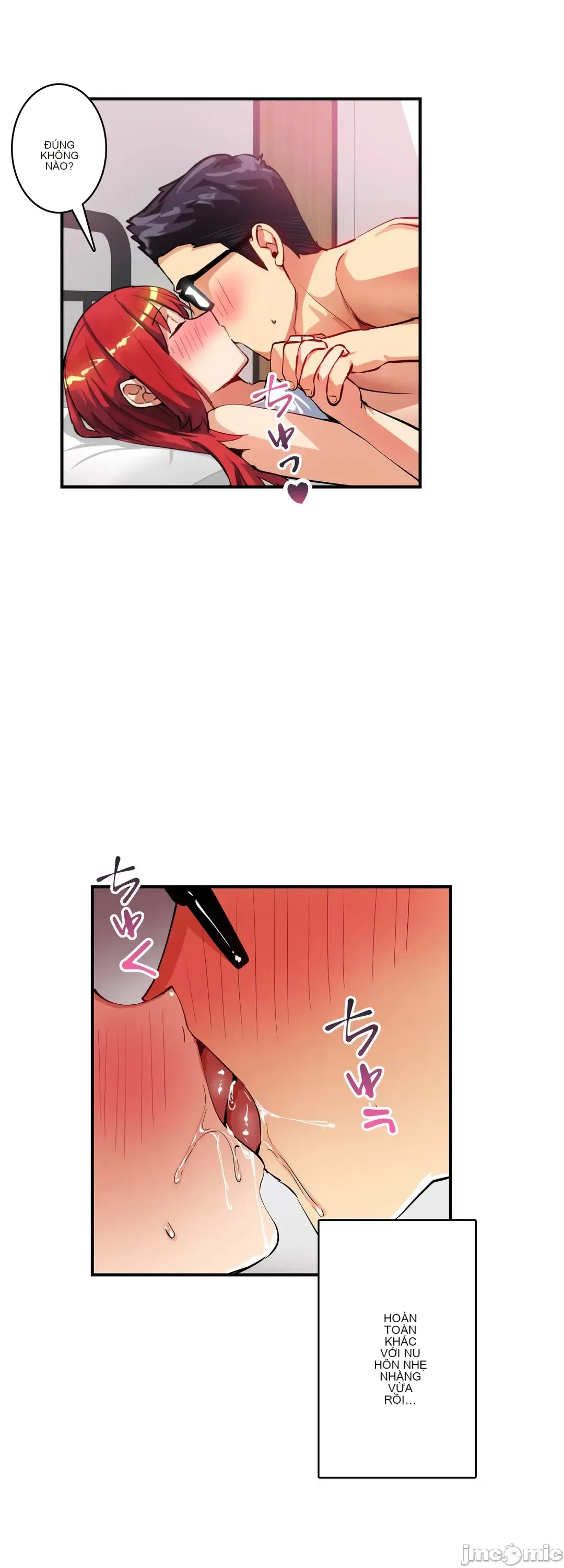 Nhạy cảm : Các vấn đề nhạy cảm Chương 1-40