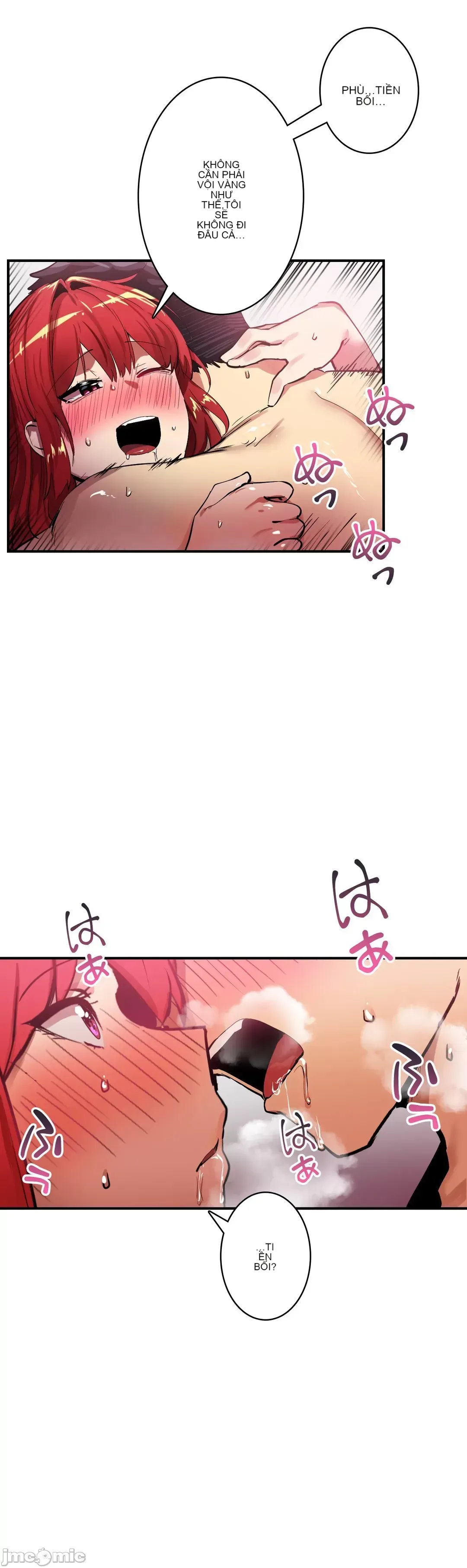 Nhạy cảm : Các vấn đề nhạy cảm Chương 1-40