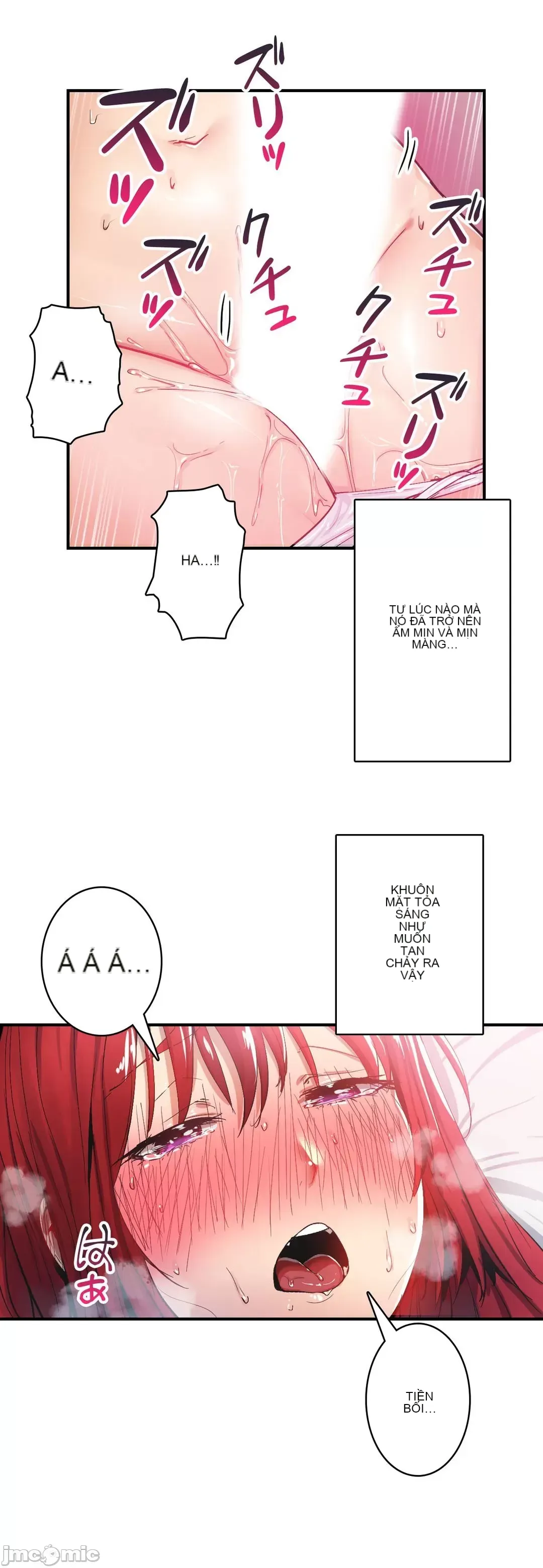 Nhạy cảm : Các vấn đề nhạy cảm Chương 1-40