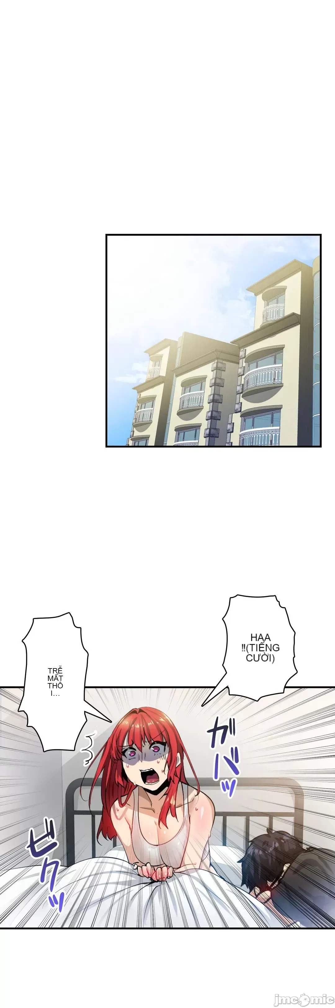 Nhạy cảm : Các vấn đề nhạy cảm Chương 1-40