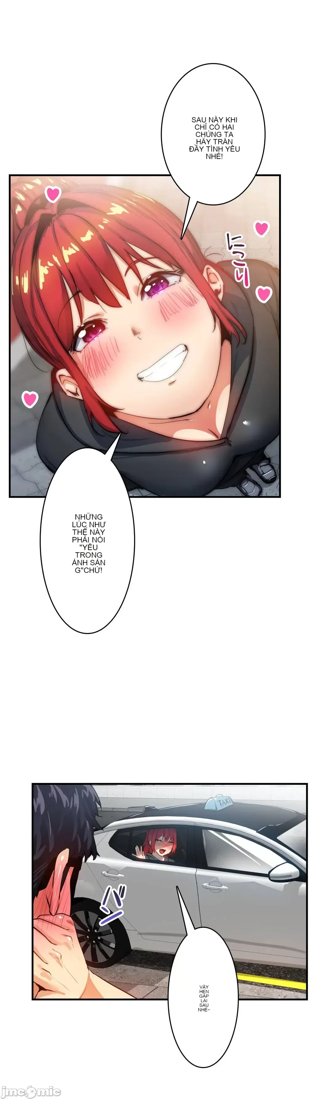 Nhạy cảm : Các vấn đề nhạy cảm Chương 1-40