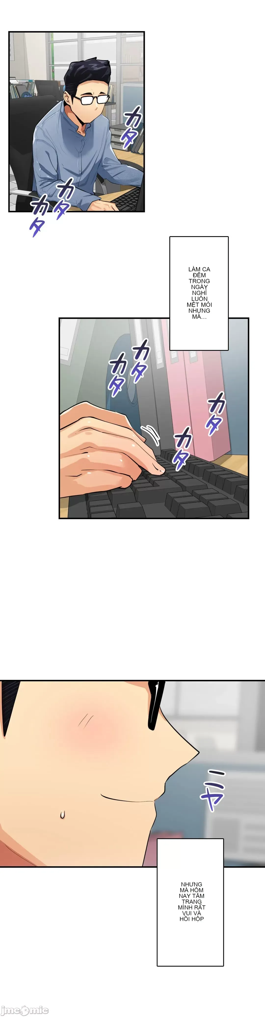 Nhạy cảm : Các vấn đề nhạy cảm Chương 1-40