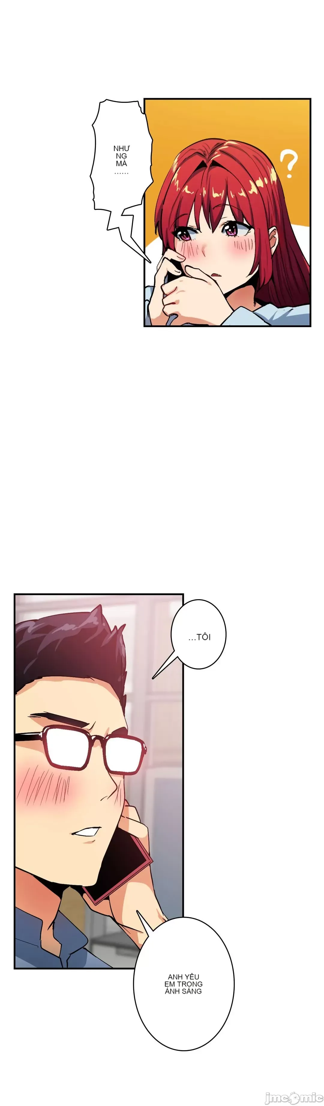 Nhạy cảm : Các vấn đề nhạy cảm Chương 1-40