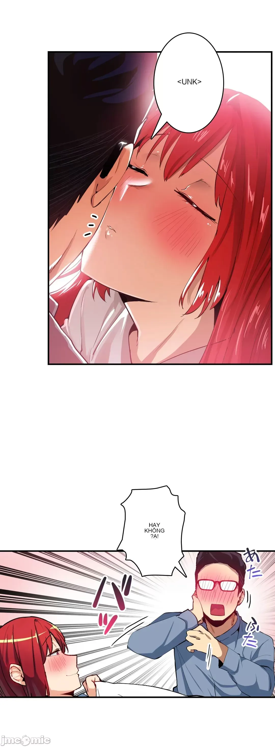 Nhạy cảm : Các vấn đề nhạy cảm Chương 1-40