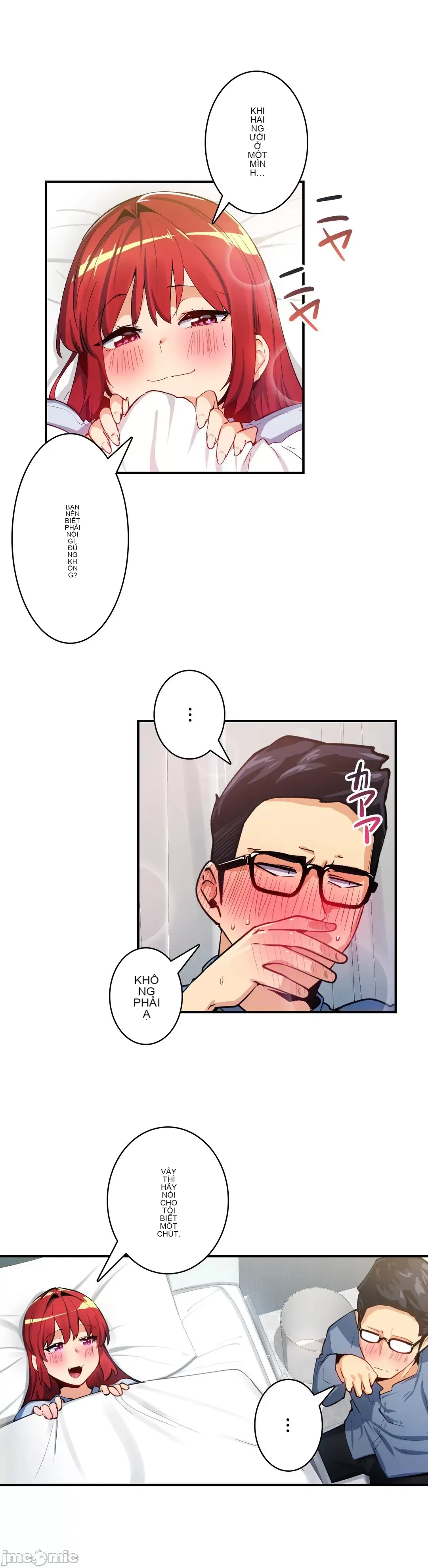 Nhạy cảm : Các vấn đề nhạy cảm Chương 1-40