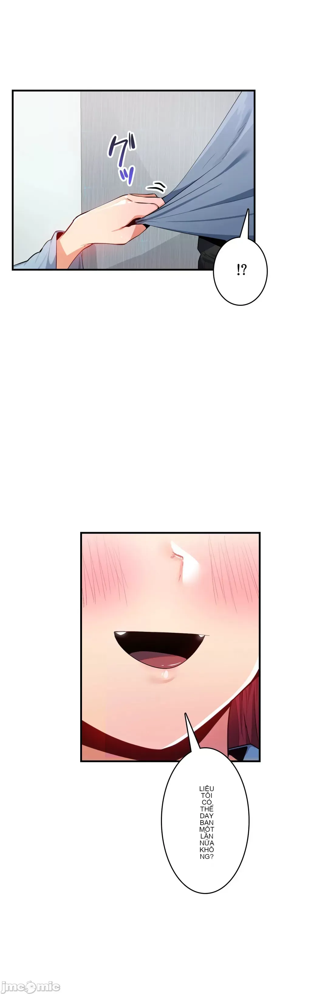 Nhạy cảm : Các vấn đề nhạy cảm Chương 1-40