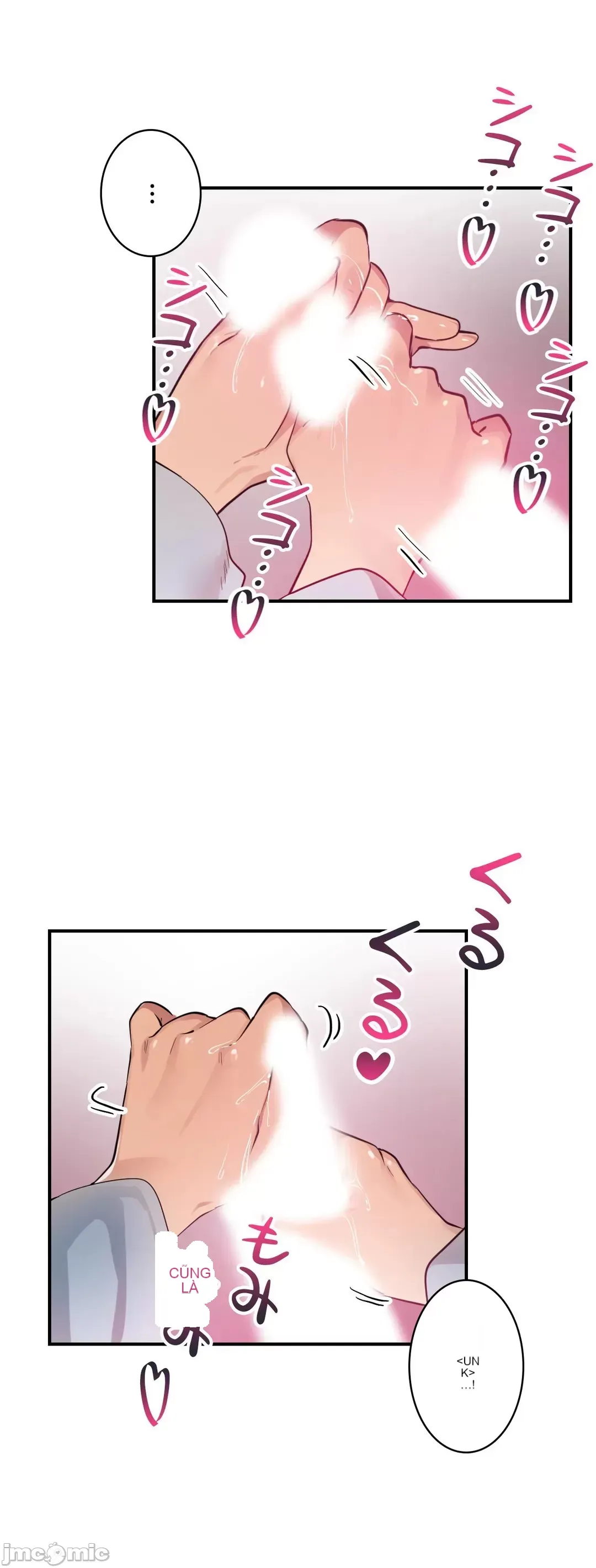 Nhạy cảm : Các vấn đề nhạy cảm Chương 1-40