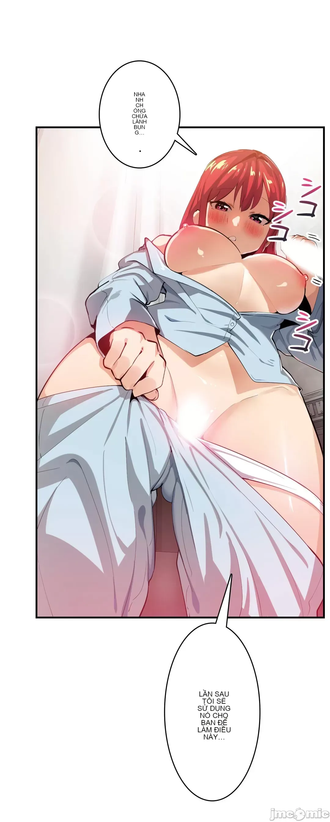 Nhạy cảm : Các vấn đề nhạy cảm Chương 1-40