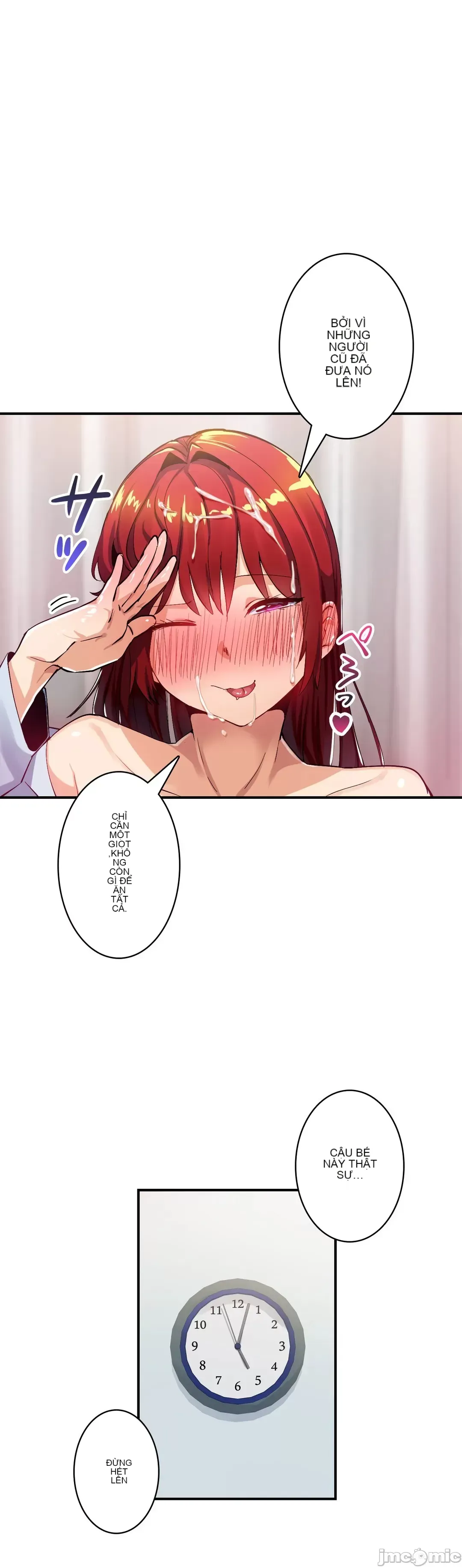 Nhạy cảm : Các vấn đề nhạy cảm Chương 1-40