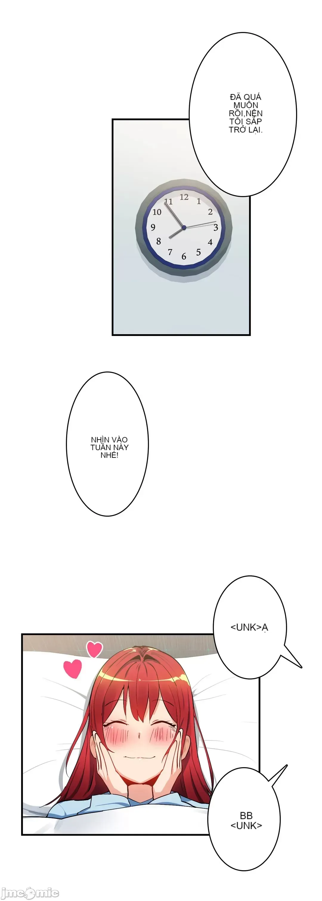 Nhạy cảm : Các vấn đề nhạy cảm Chương 1-40