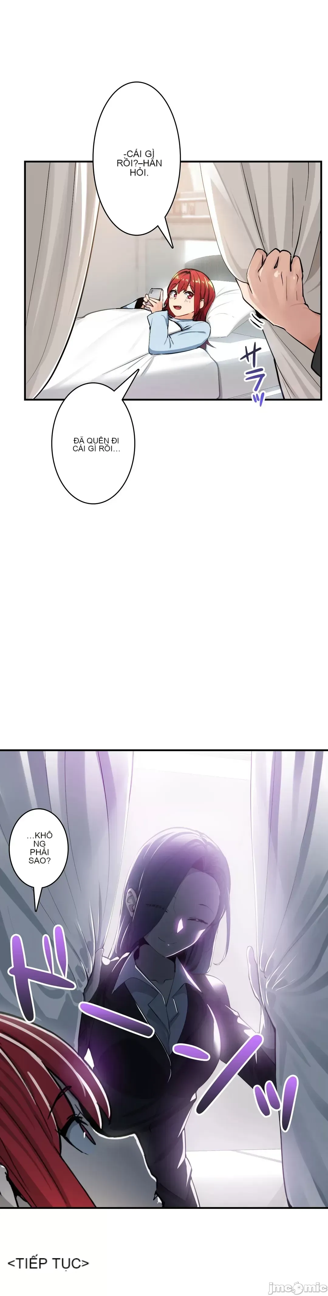 Nhạy cảm : Các vấn đề nhạy cảm Chương 1-40