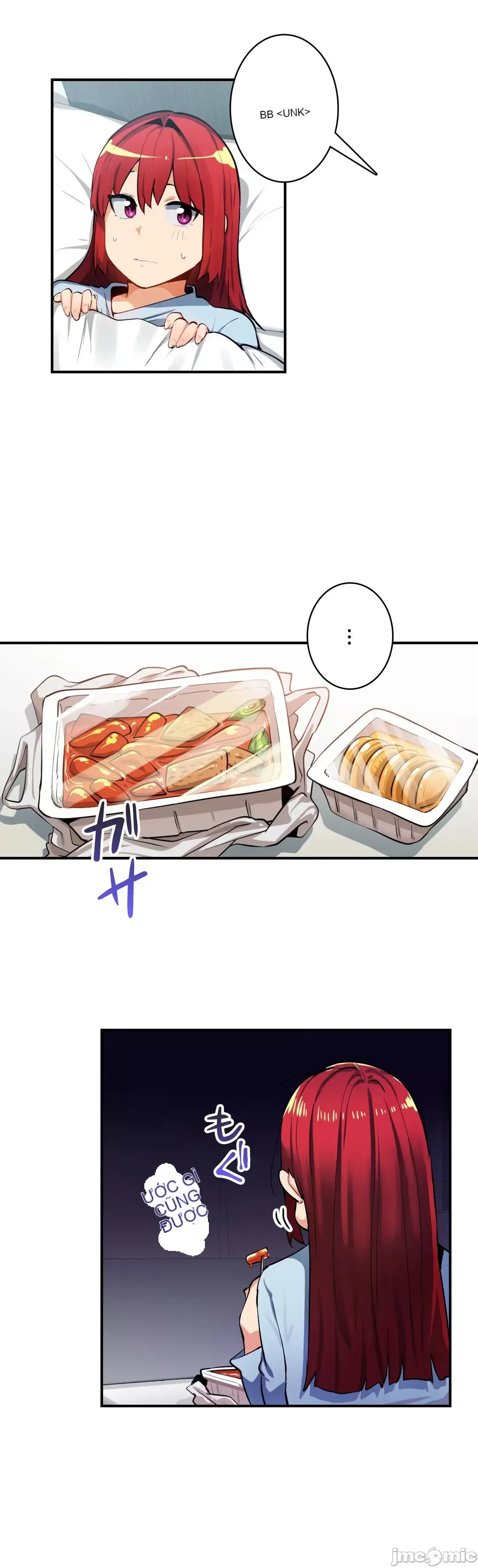 Nhạy cảm : Các vấn đề nhạy cảm Chương 1-40