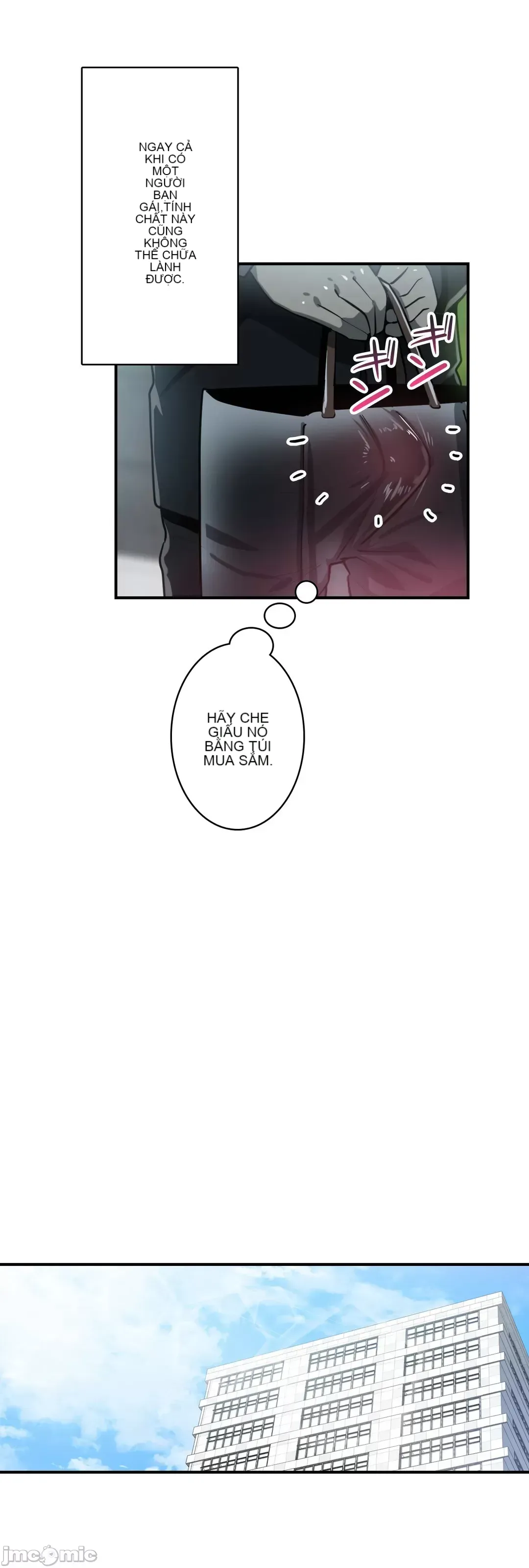 Nhạy cảm : Các vấn đề nhạy cảm Chương 1-40