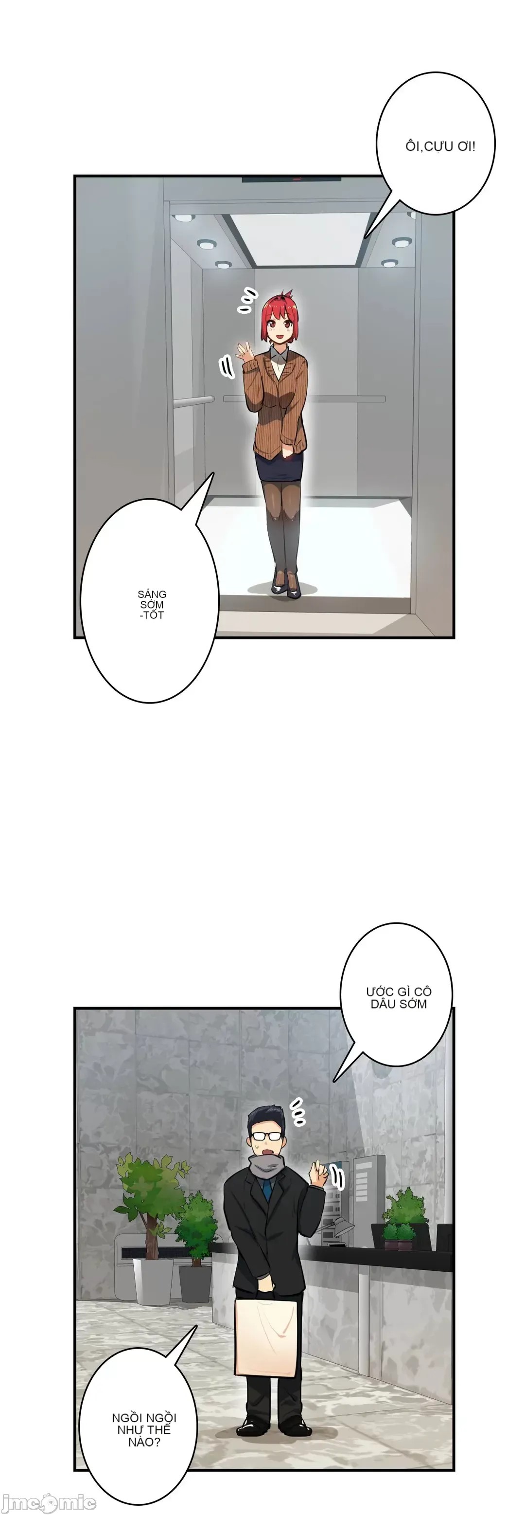 Nhạy cảm : Các vấn đề nhạy cảm Chương 1-40