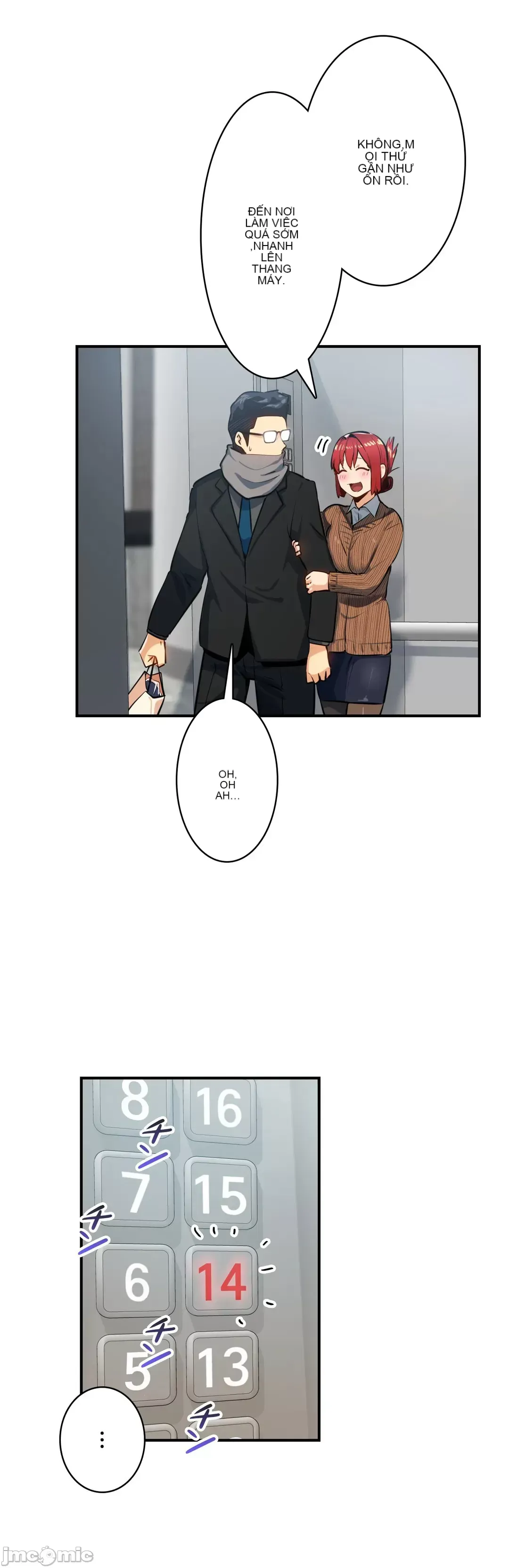 Nhạy cảm : Các vấn đề nhạy cảm Chương 1-40