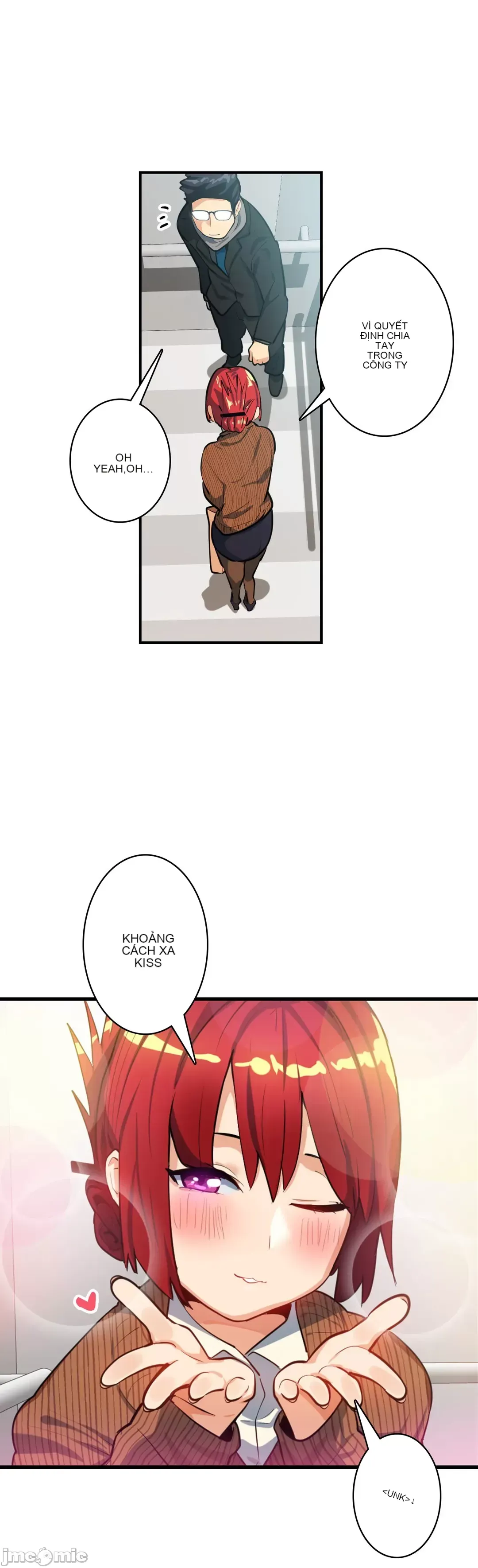 Nhạy cảm : Các vấn đề nhạy cảm Chương 1-40