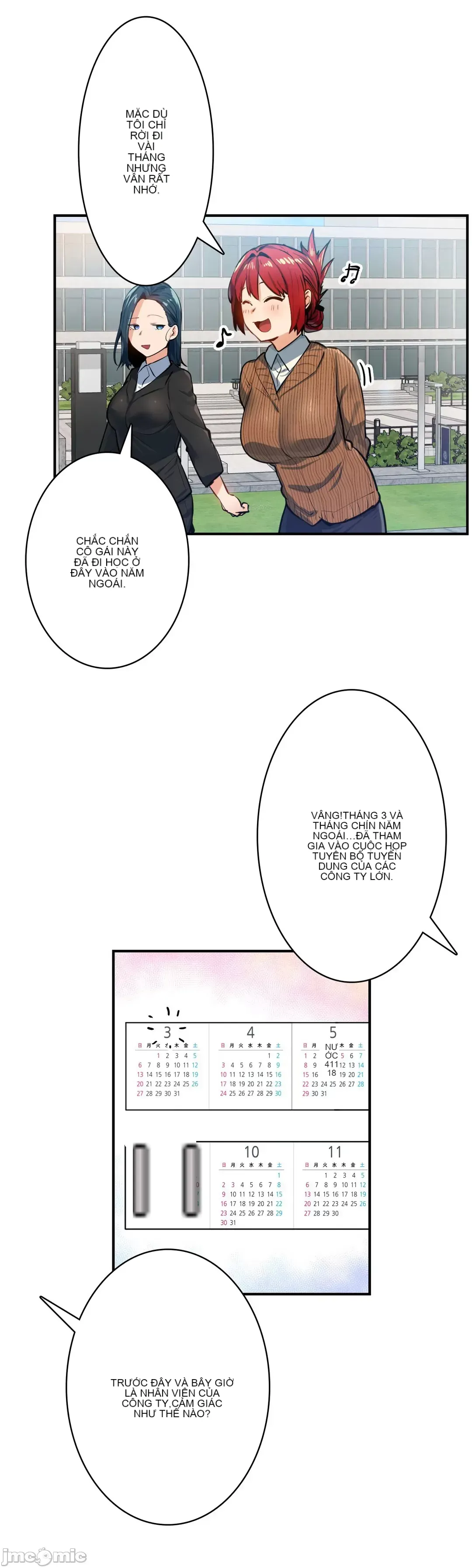 Nhạy cảm : Các vấn đề nhạy cảm Chương 1-40