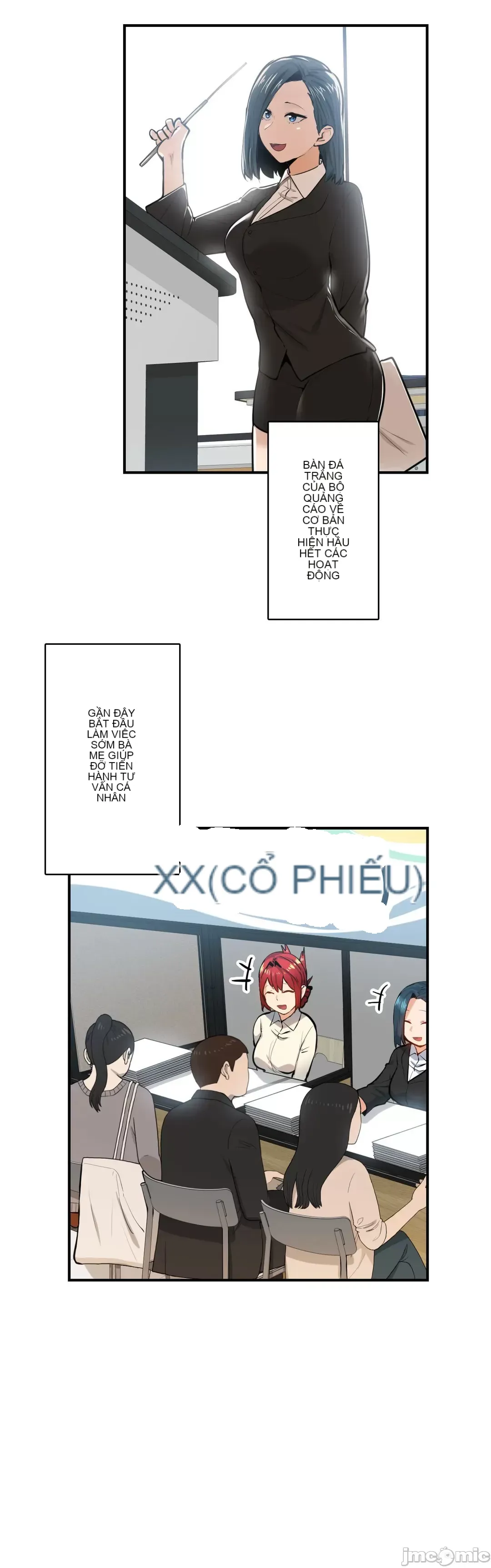 Nhạy cảm : Các vấn đề nhạy cảm Chương 1-40