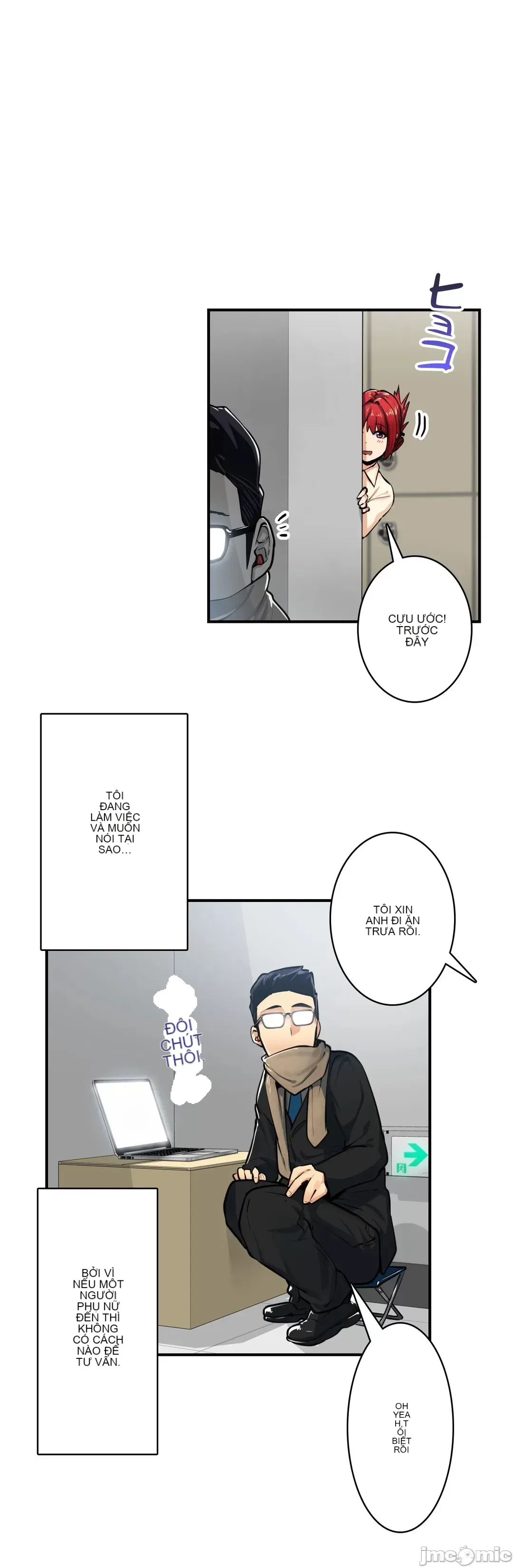 Nhạy cảm : Các vấn đề nhạy cảm Chương 1-40