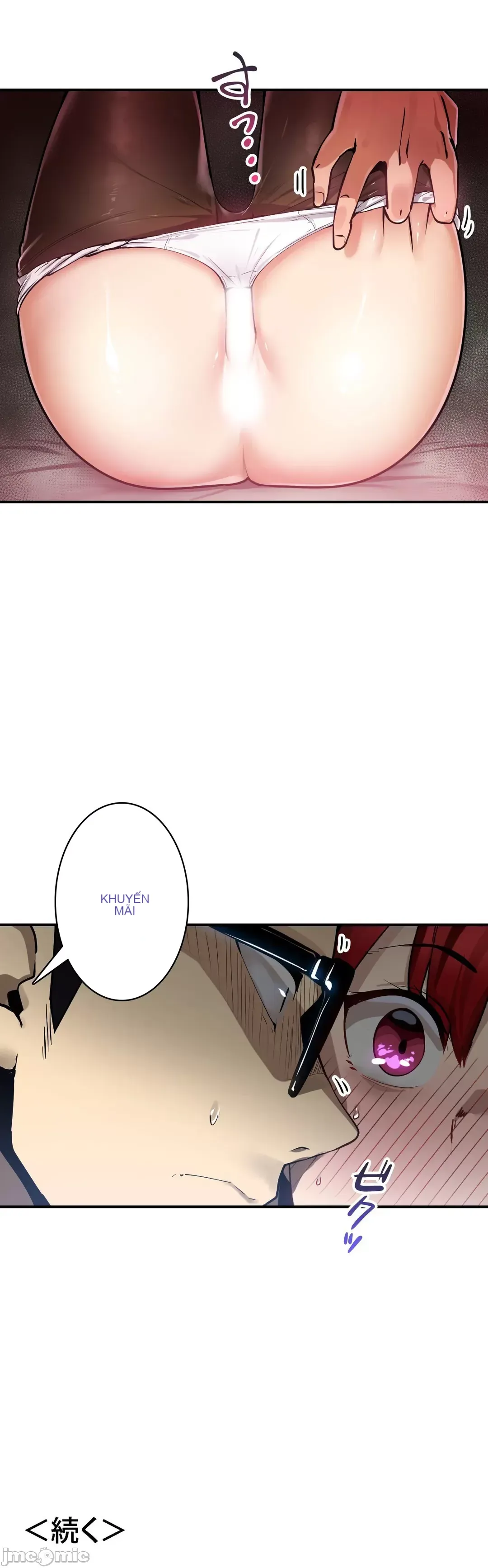 Nhạy cảm : Các vấn đề nhạy cảm Chương 1-40