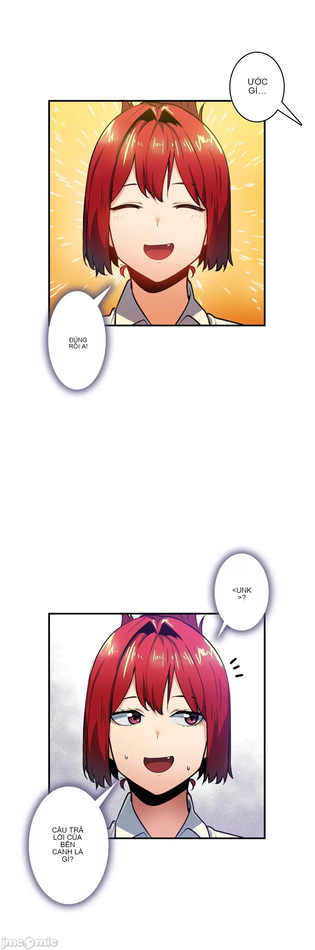 Nhạy cảm : Các vấn đề nhạy cảm Chương 1-40