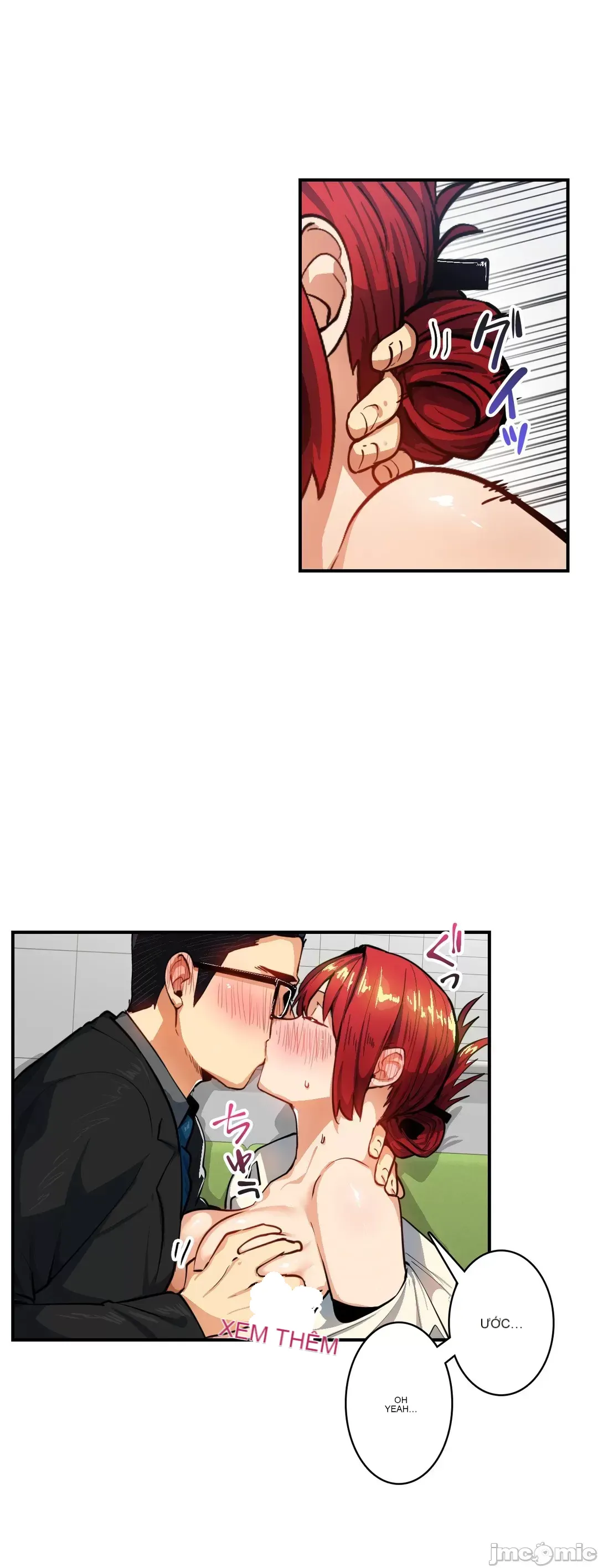 Nhạy cảm : Các vấn đề nhạy cảm Chương 1-40