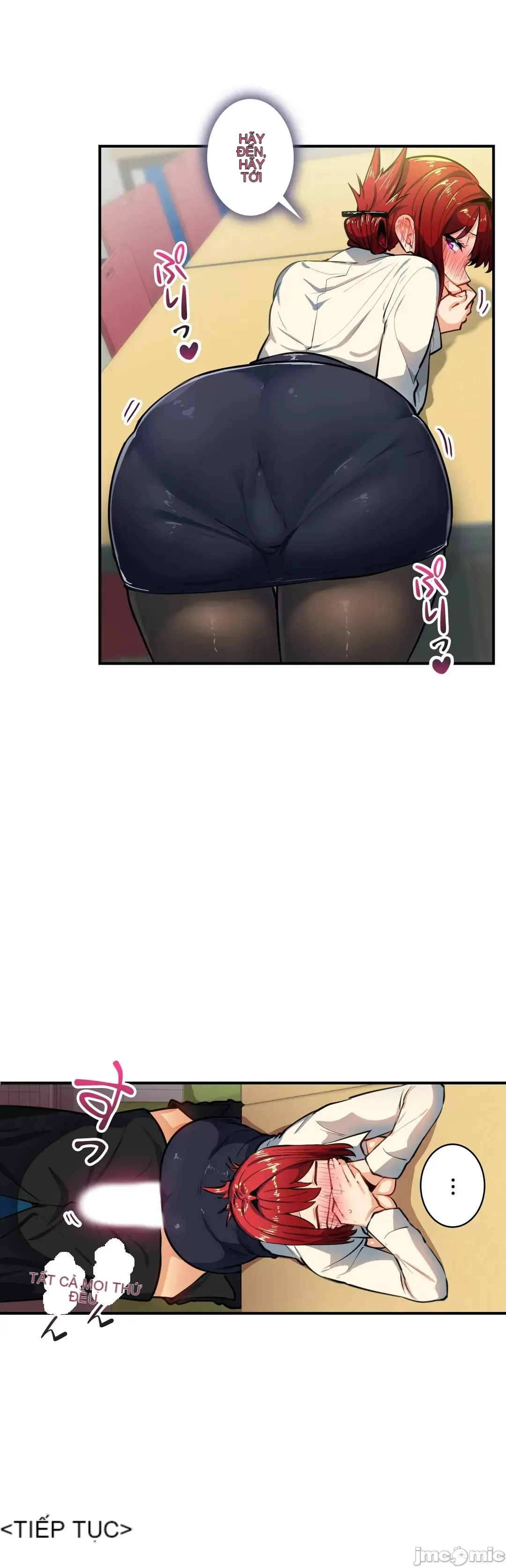 Nhạy cảm : Các vấn đề nhạy cảm Chương 1-40