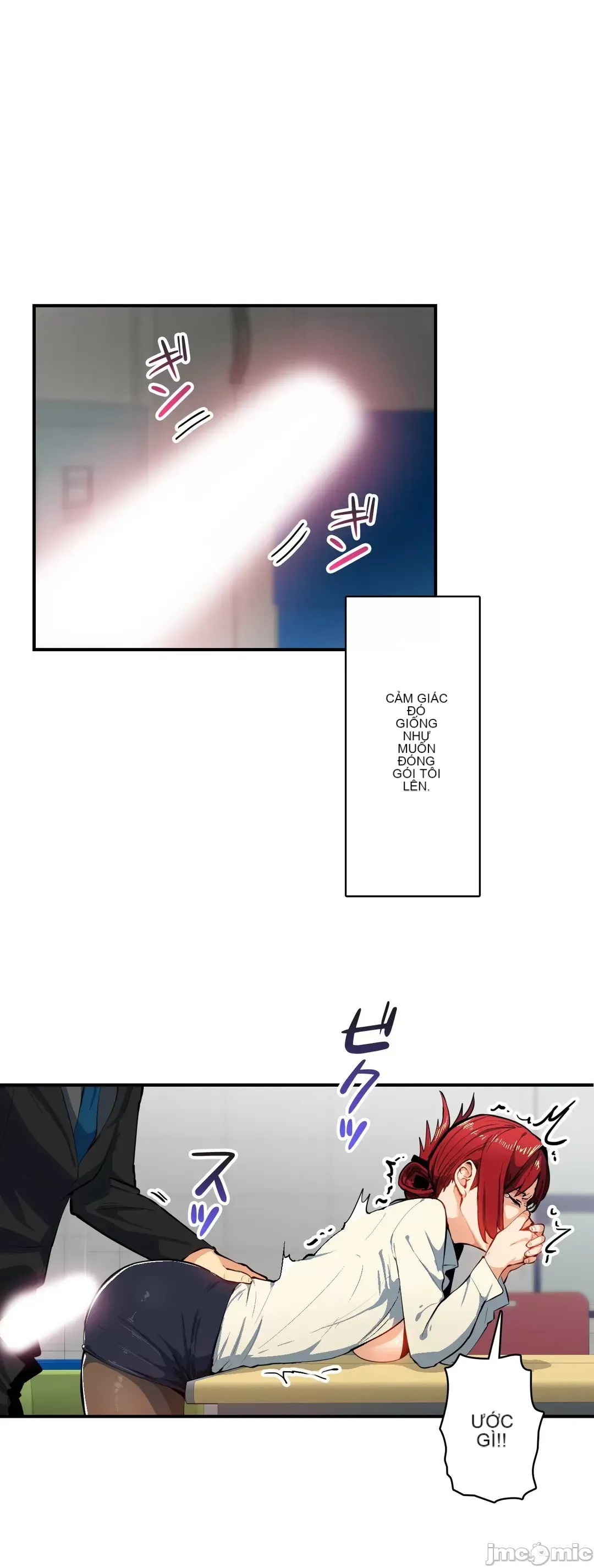 Nhạy cảm : Các vấn đề nhạy cảm Chương 1-40