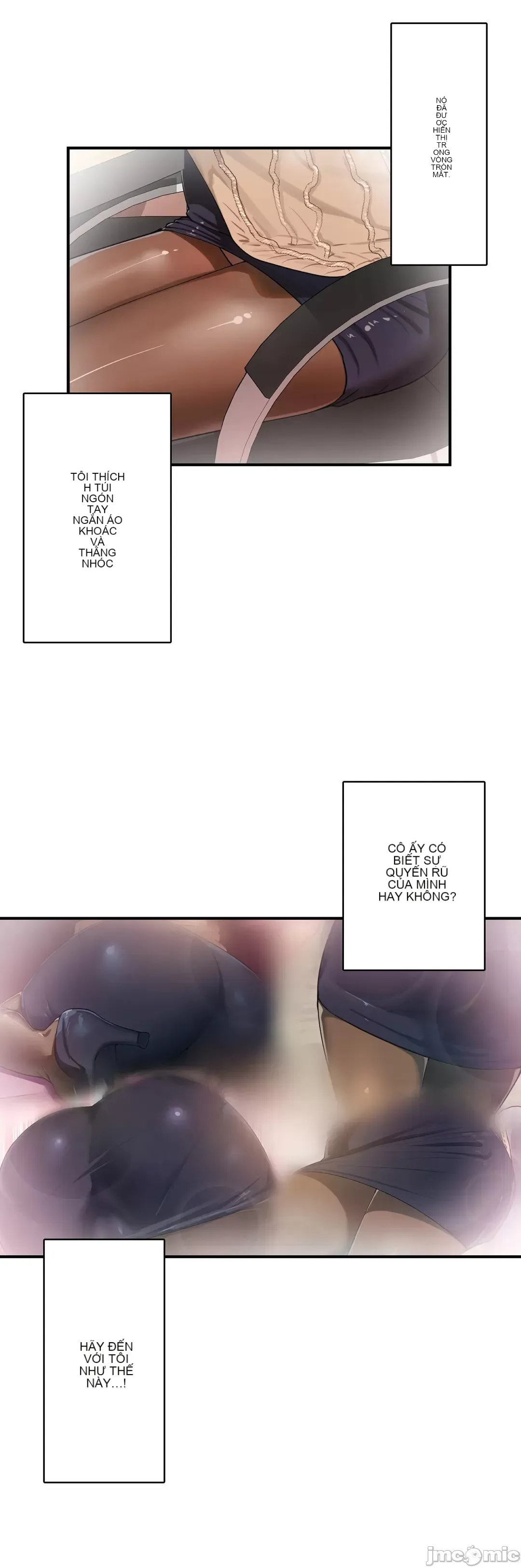 Nhạy cảm : Các vấn đề nhạy cảm Chương 1-40