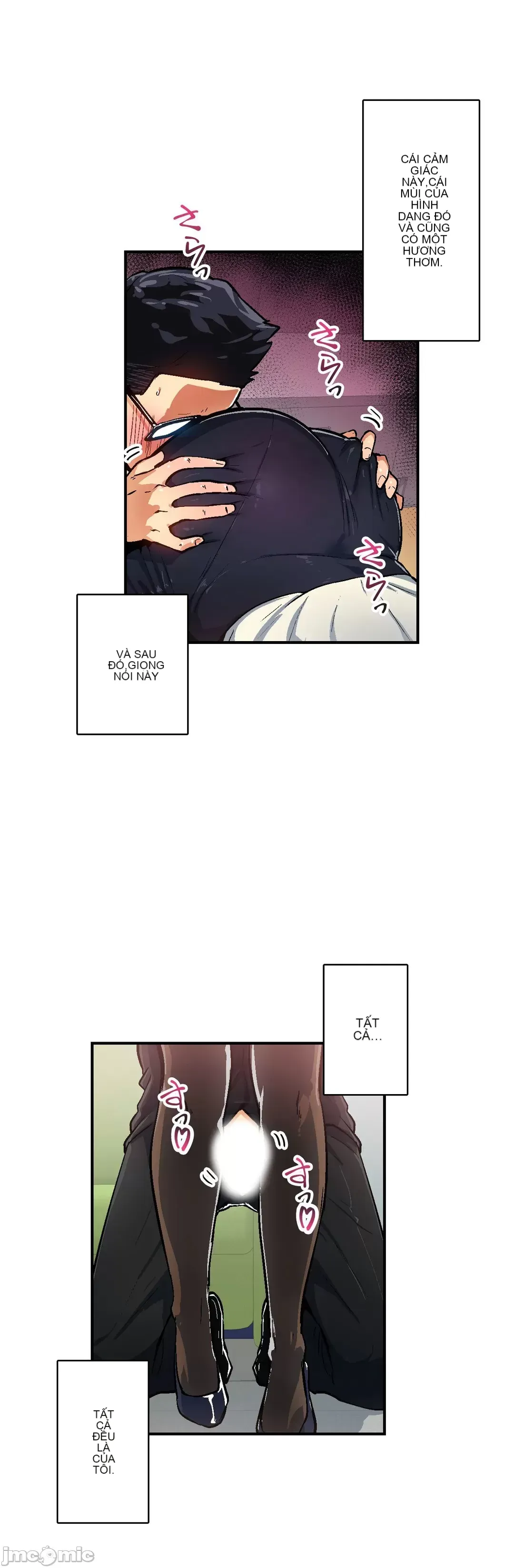 Nhạy cảm : Các vấn đề nhạy cảm Chương 1-40