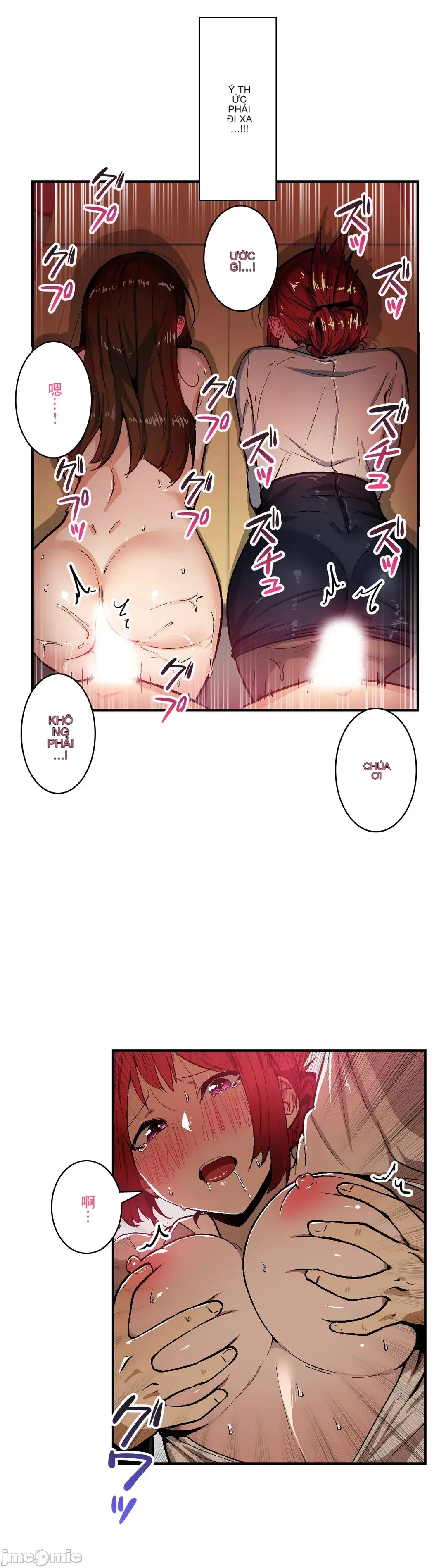 Nhạy cảm : Các vấn đề nhạy cảm Chương 1-40