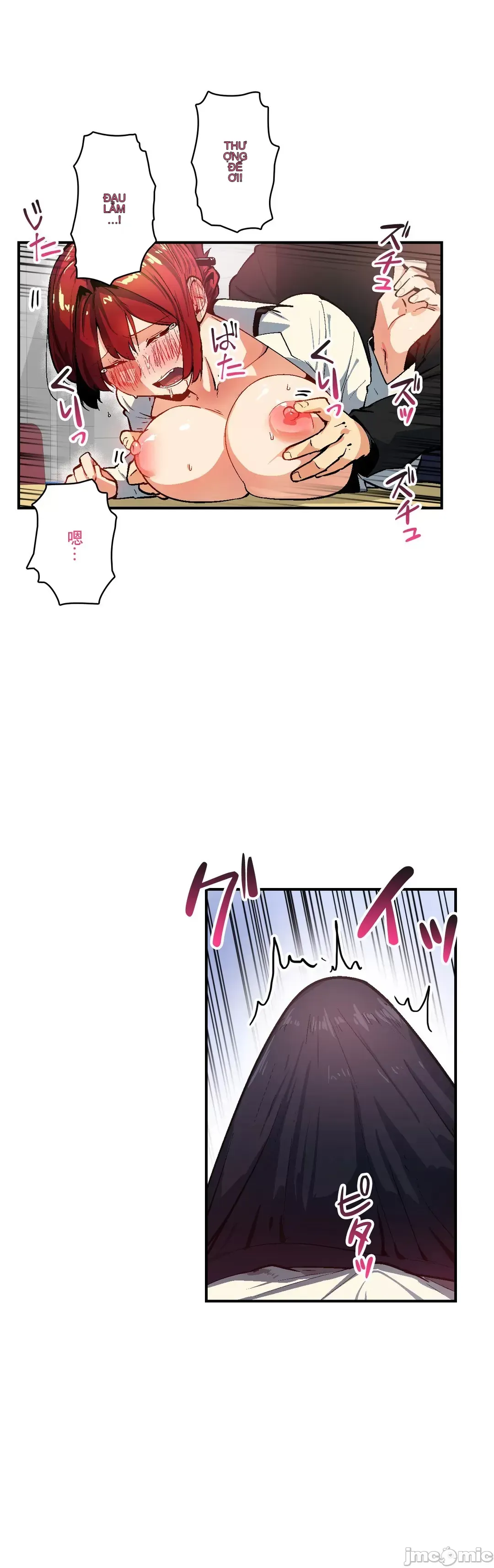 Nhạy cảm : Các vấn đề nhạy cảm Chương 1-40