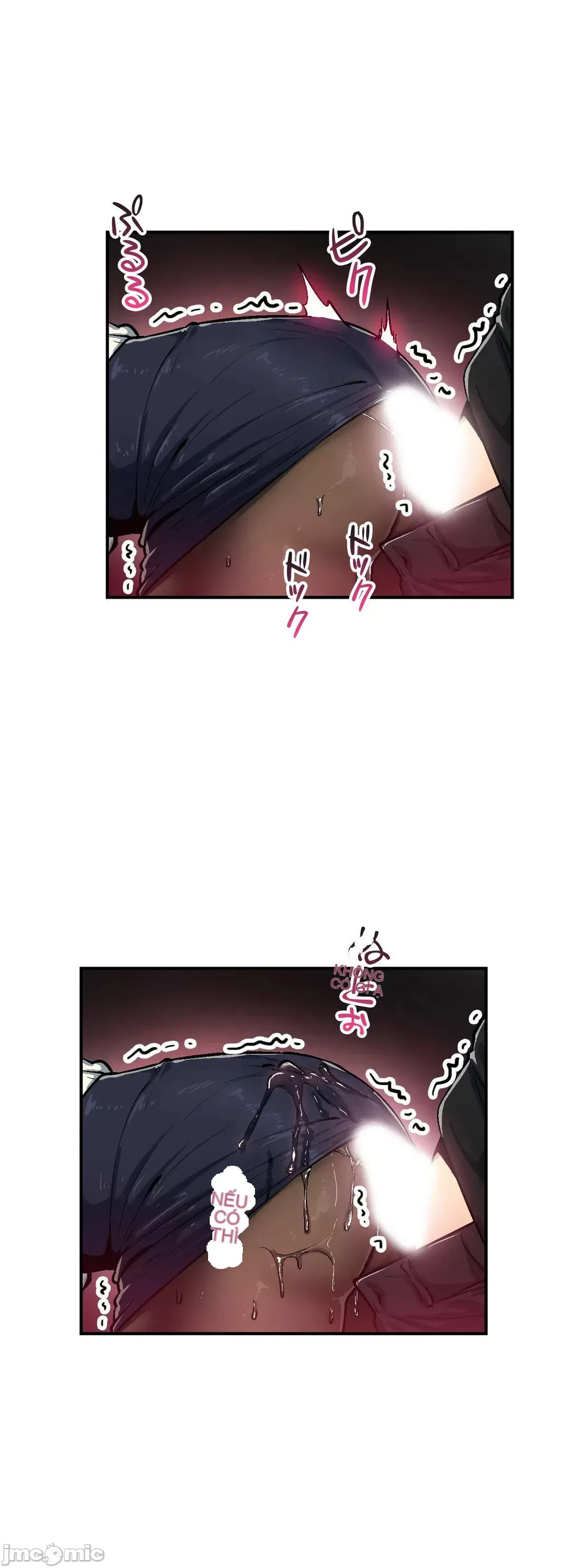 Nhạy cảm : Các vấn đề nhạy cảm Chương 1-40