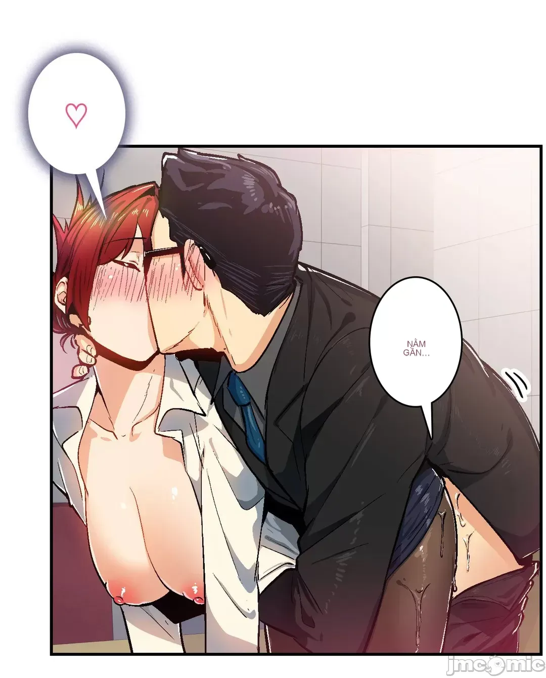 Nhạy cảm : Các vấn đề nhạy cảm Chương 1-40