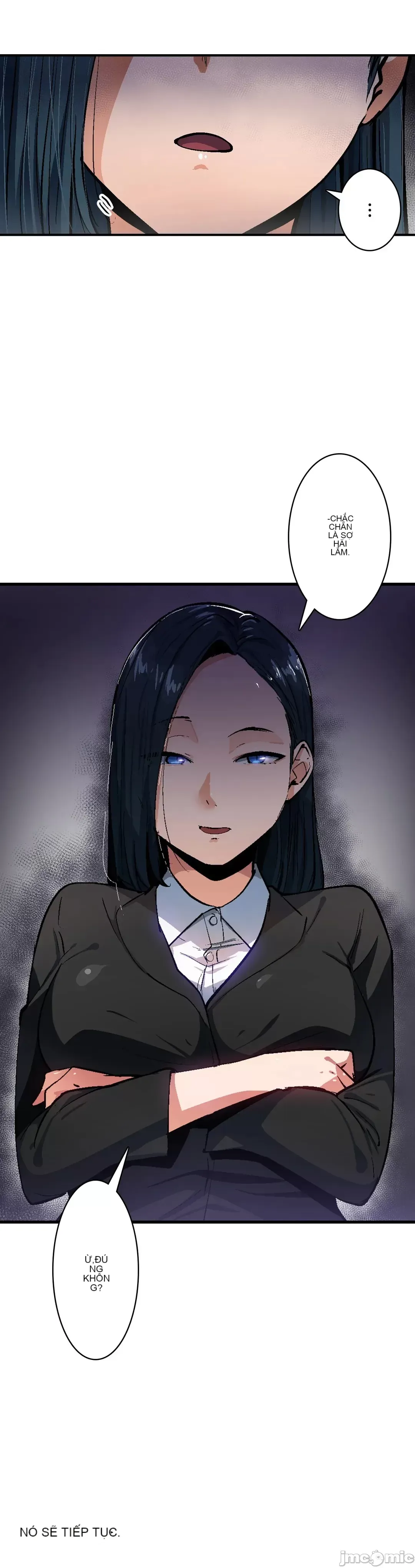 Nhạy cảm : Các vấn đề nhạy cảm Chương 1-40